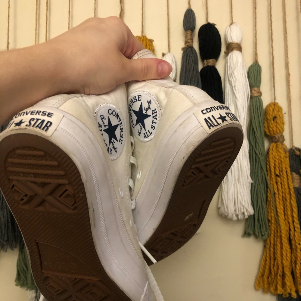 All-Star Converse